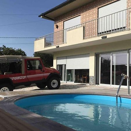 Casa Da Cavada Βίλα Caminha Εξωτερικό φωτογραφία