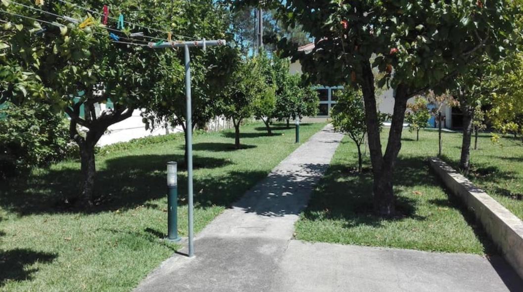 Casa Da Cavada Βίλα Caminha Εξωτερικό φωτογραφία