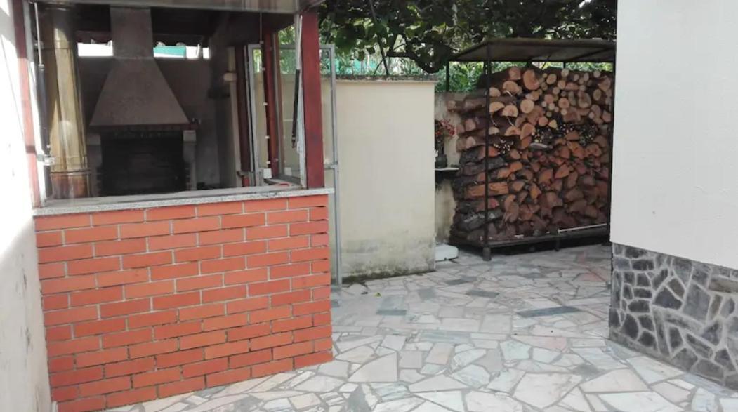 Casa Da Cavada Βίλα Caminha Εξωτερικό φωτογραφία