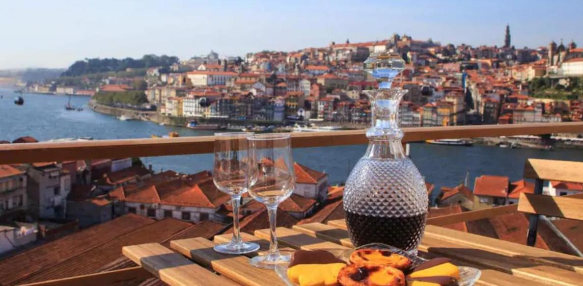Casa Da Cavada Βίλα Caminha Εξωτερικό φωτογραφία