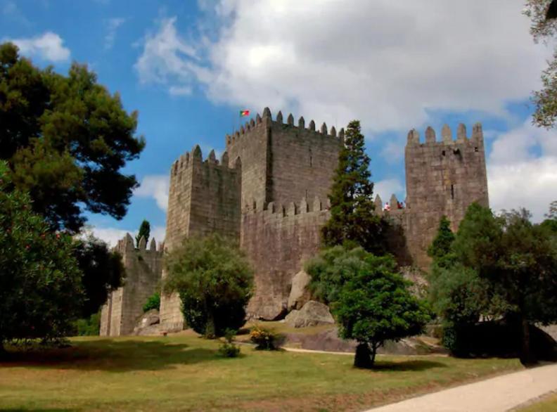 Casa Da Cavada Βίλα Caminha Εξωτερικό φωτογραφία