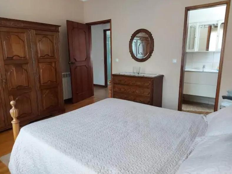 Casa Da Cavada Βίλα Caminha Εξωτερικό φωτογραφία