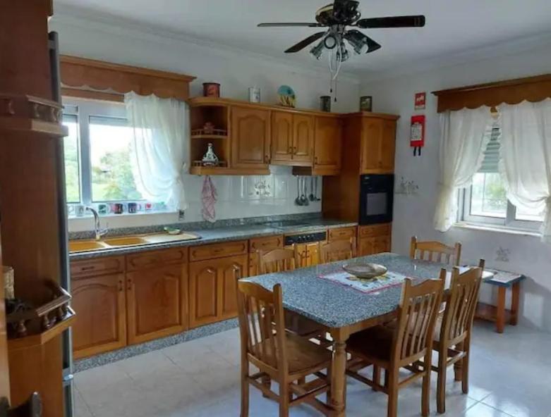 Casa Da Cavada Βίλα Caminha Εξωτερικό φωτογραφία